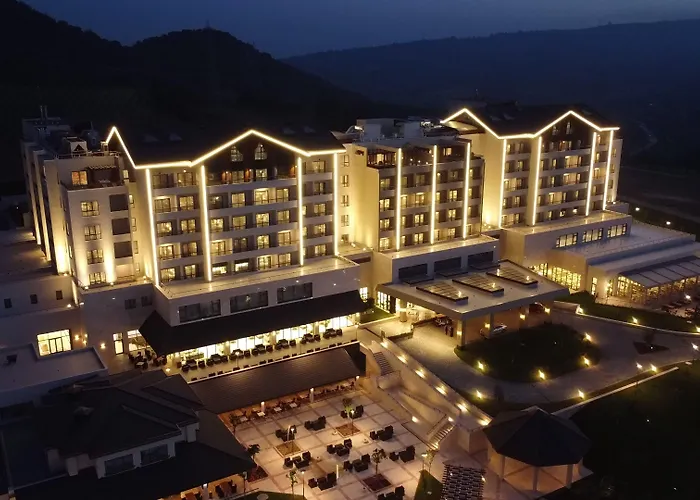 BN Hotel Thermal&Wellness