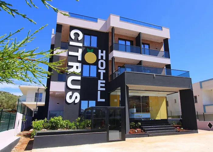 Hotel Citrus