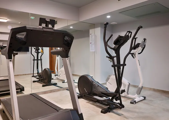 Grand Focus Hotel Szczecin