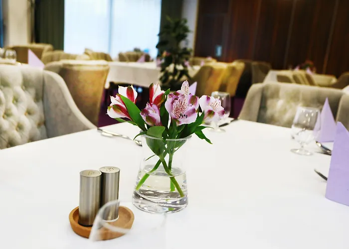 Best Western Plus Hotel Olsztyn Old Town