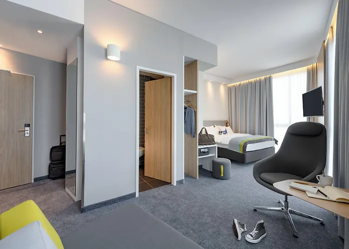 Holiday Inn Express - Regensburg By Ihg