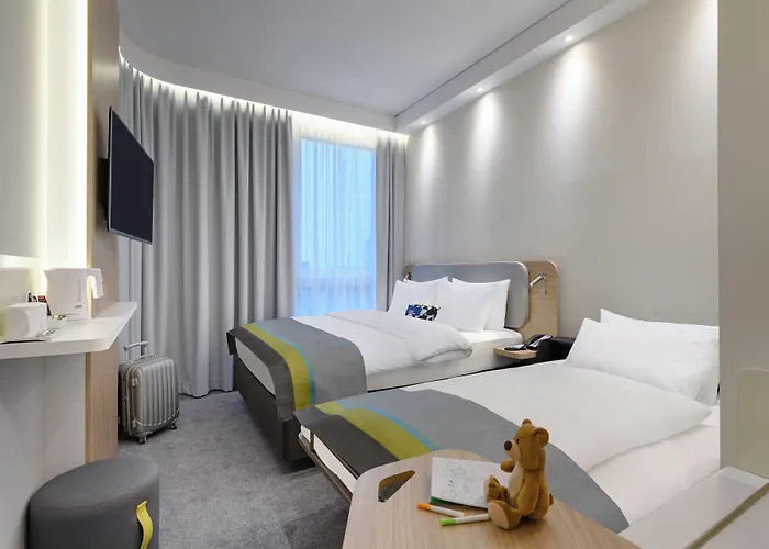 Holiday Inn Express - Regensburg By Ihg