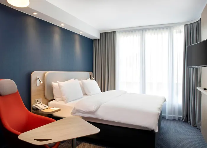 Holiday Inn Express - Regensburg By Ihg