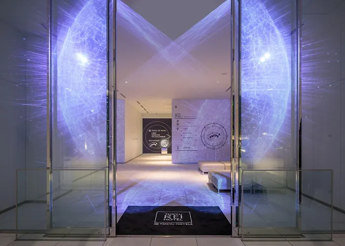 Yokohama Tokyu Rei Hotel