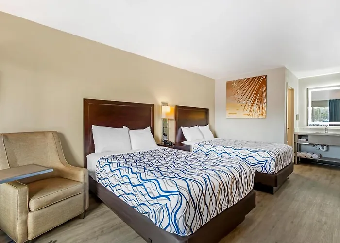 Zen Living Suites - Orange Park