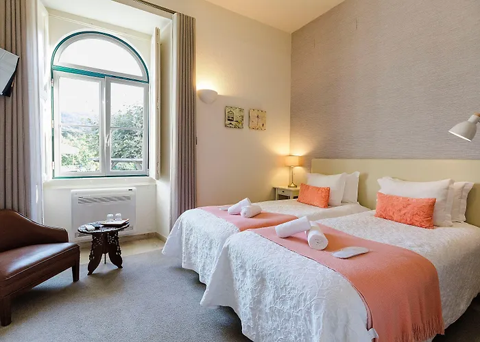Hotel Nova Sintra - Adults Only