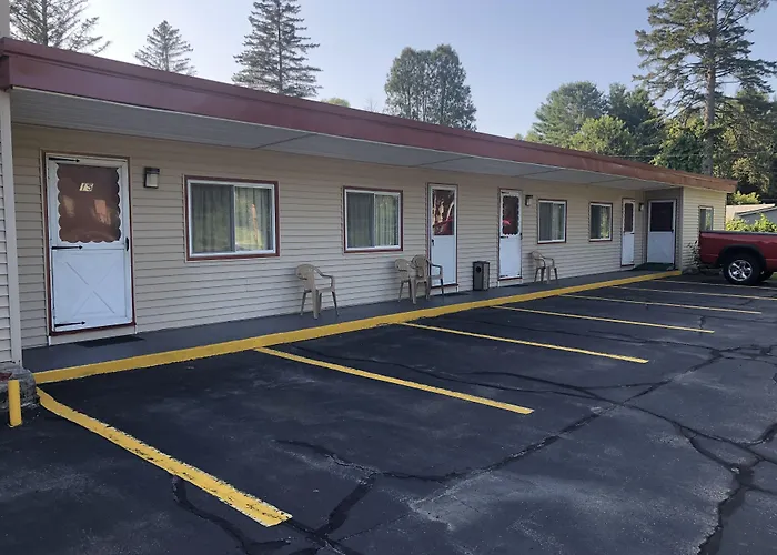 Claremont Motor Lodge