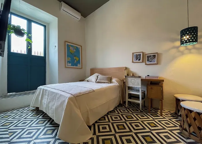 Casa Blanco By Barrio Mexico
