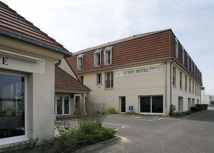 L'Epi Hotel