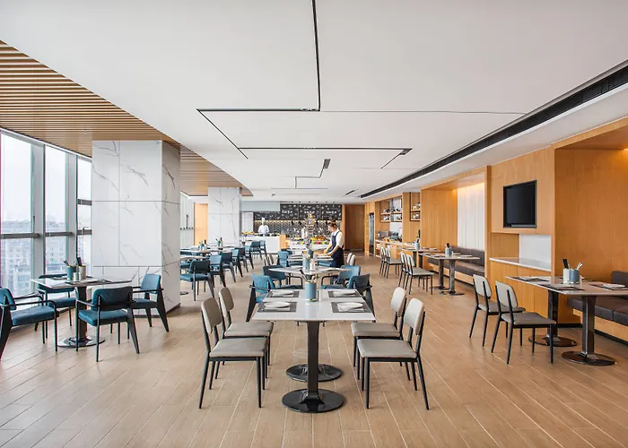 Fairfield By Marriott Guiyang Guanshanhu