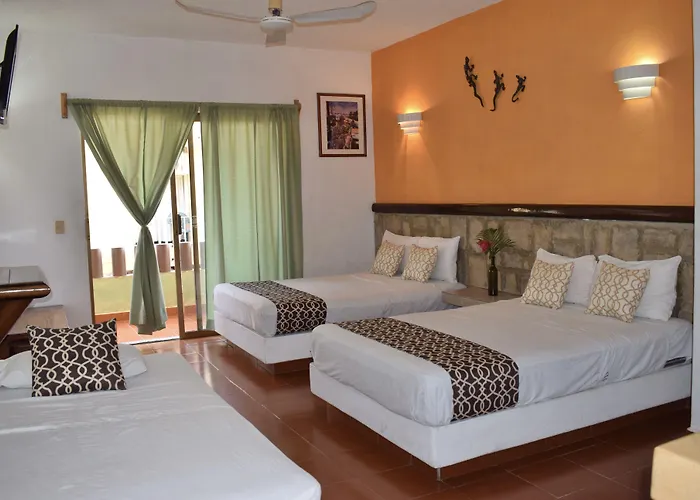 Hotel Casa Arena