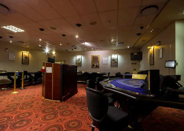 Desert Palace Hotel