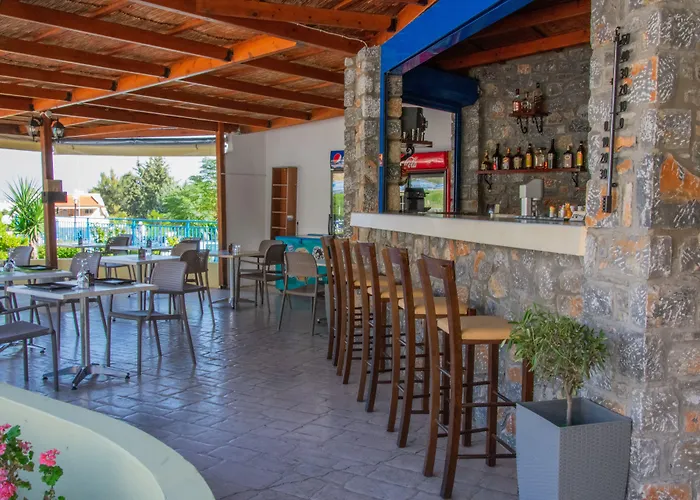 Rafael Hotel-Adults Only