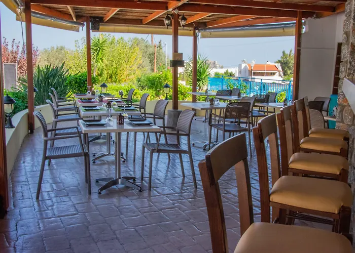 Rafael Hotel-Adults Only