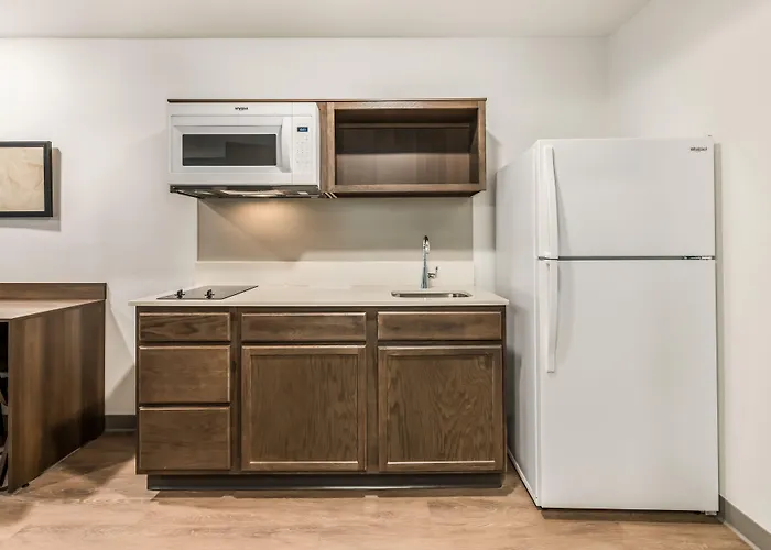 Woodspring Suites Tampa Airport North Veterans Expressway West Chase