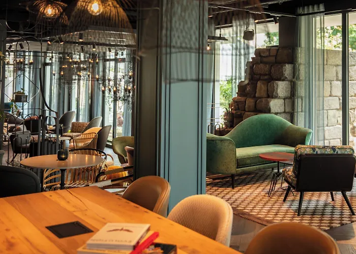 Motel One Saarbrücken