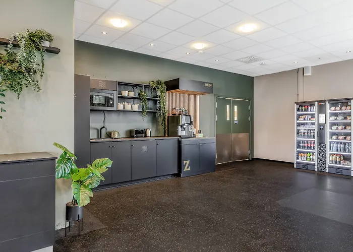 Citybox Lite Kristiansand