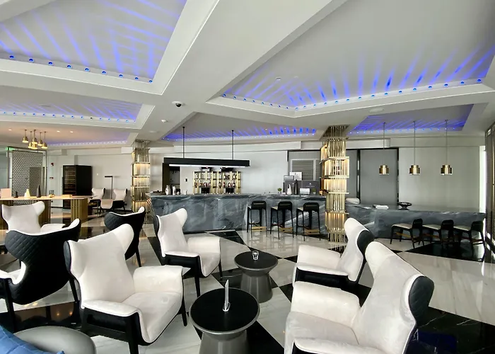 Doubletree By Hilton Foshan Nanhai