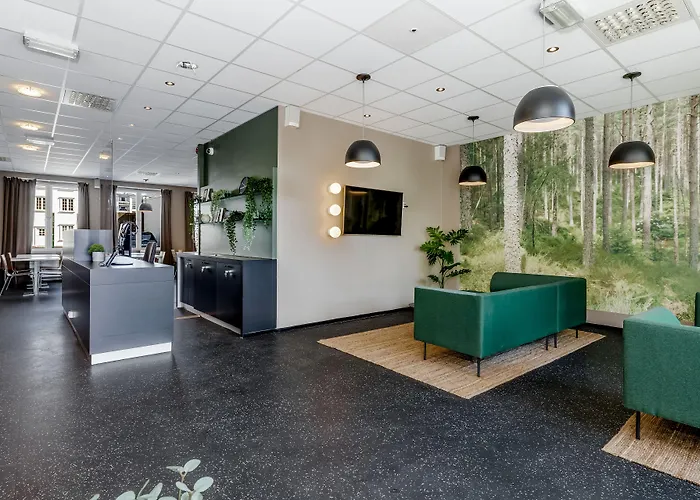 Citybox Lite Kristiansand