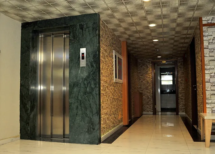 Lion City Hotel Ankara