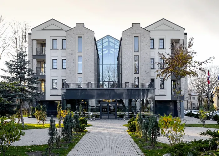Amsterdam Plaza Hotel & Spa