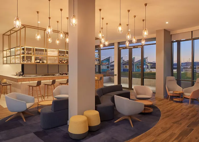 Hilton Garden Inn Albany, Wa