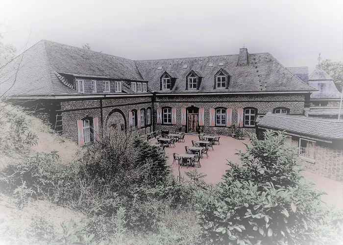 Burg Wassenberg