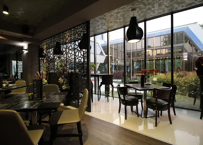 Gardenia Hotel & Spa