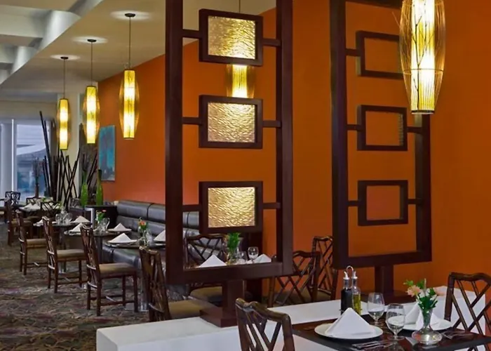 Hotel Sand Diamond