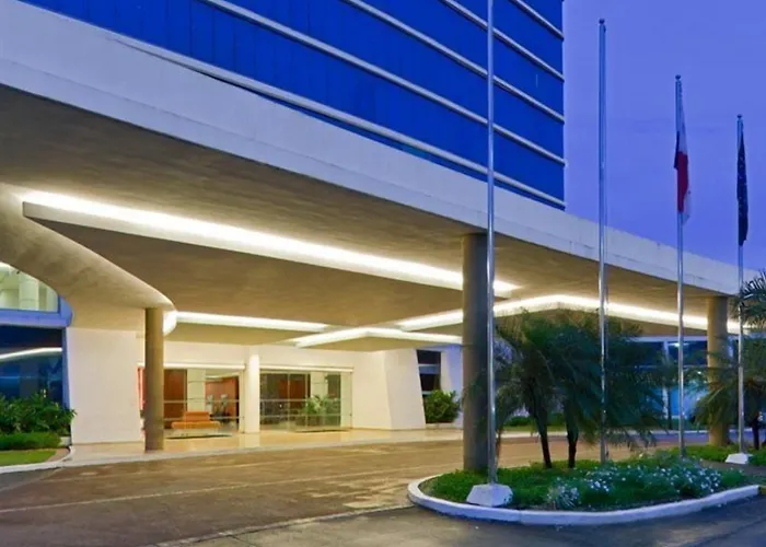 Hotel Sand Diamond