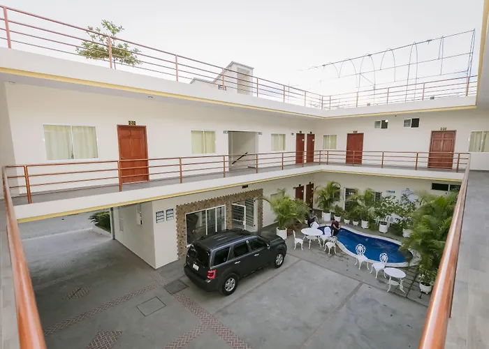 Hotel Mediterraneo Inn