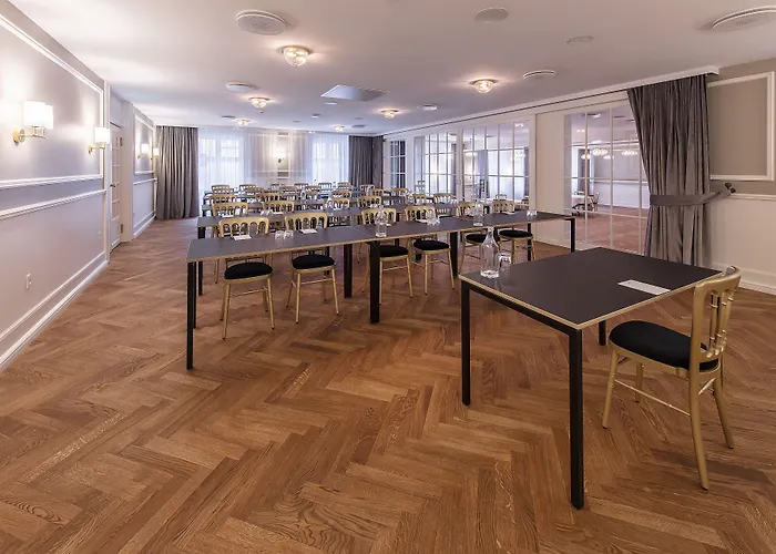 Jorgensens Hotel