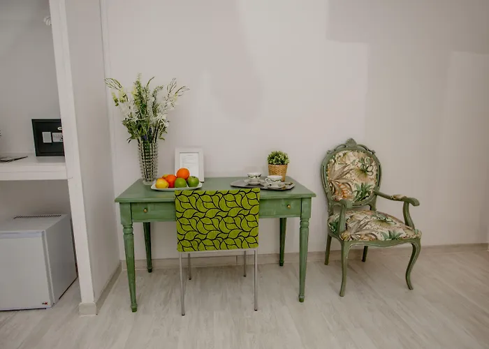 Escala Suites Madrid