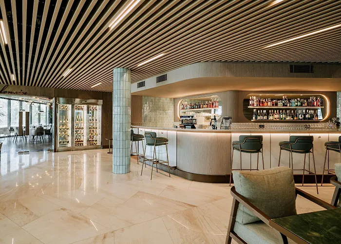 Hilton Swinoujscie Resort And Spa