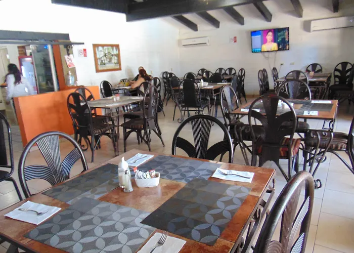 Hotel El Rancho