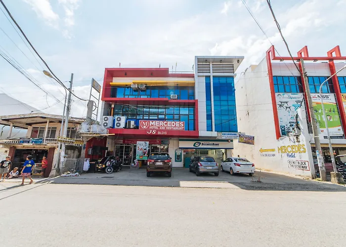 Reddoorz Plus @ San Roque Roxas City