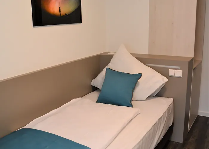 Hotel Bawue
