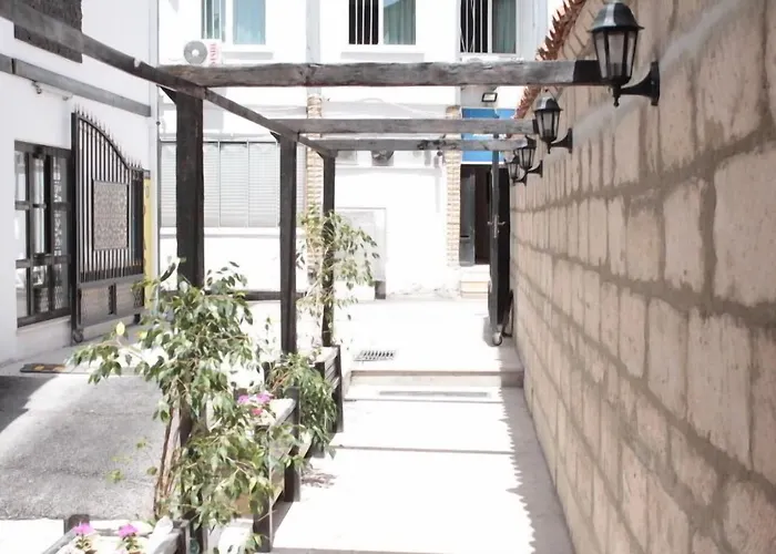 Suevari Hotel