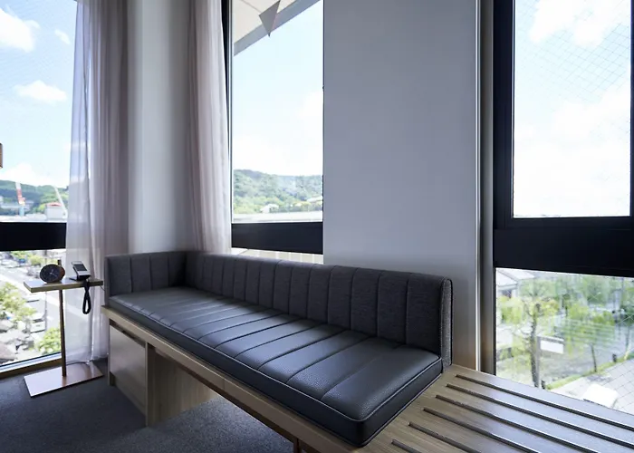 Tassel Hotel Sanjo Shirakawa
