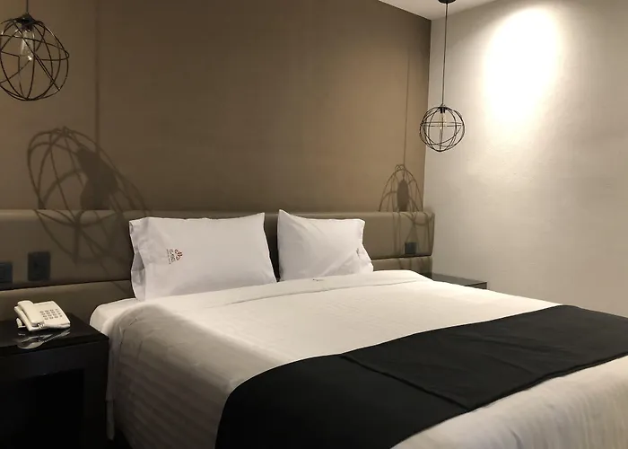 Hotel Isabel