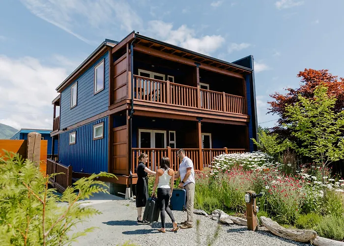 Pluvio Restaurant And Rooms