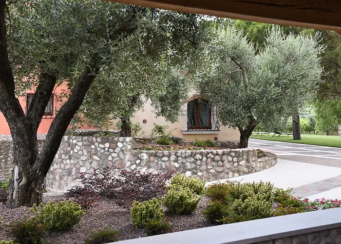 Borgo Romantico Green Relais