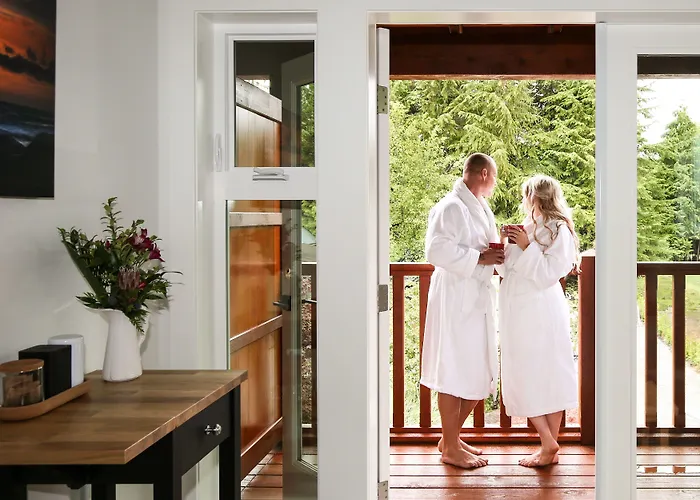 Pluvio Restaurant And Rooms