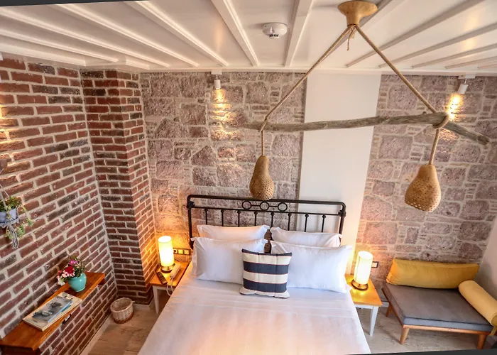 Sukha Cunda Otel