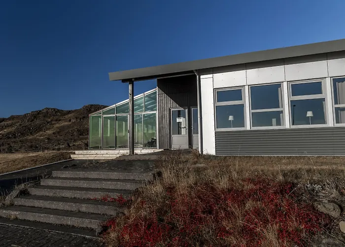 Hotel Kvika