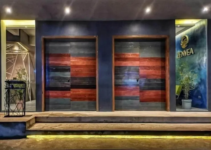 Zenvea Hotel