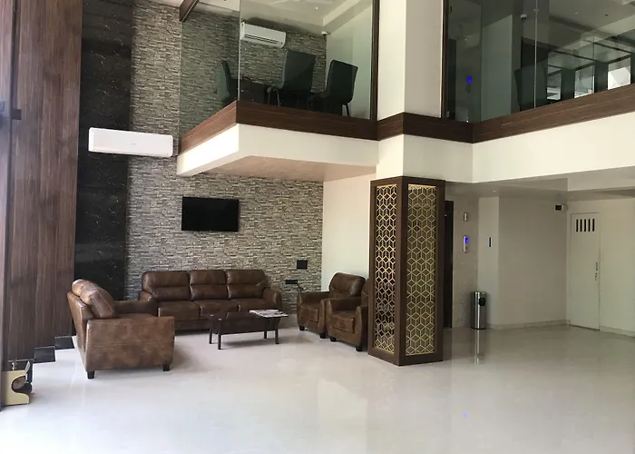 Kyriad Hotel Solapur By Othpl