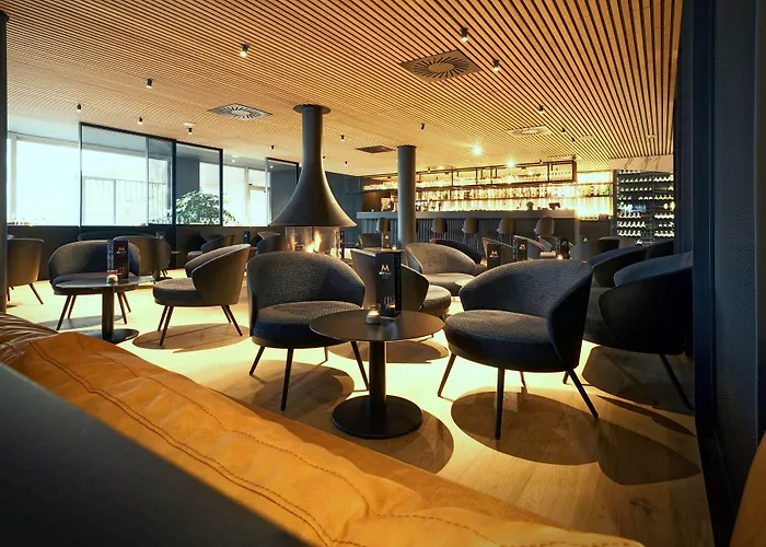 My Hotel Malmedy