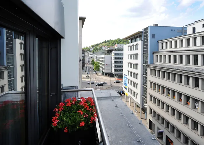 Hotel Unger