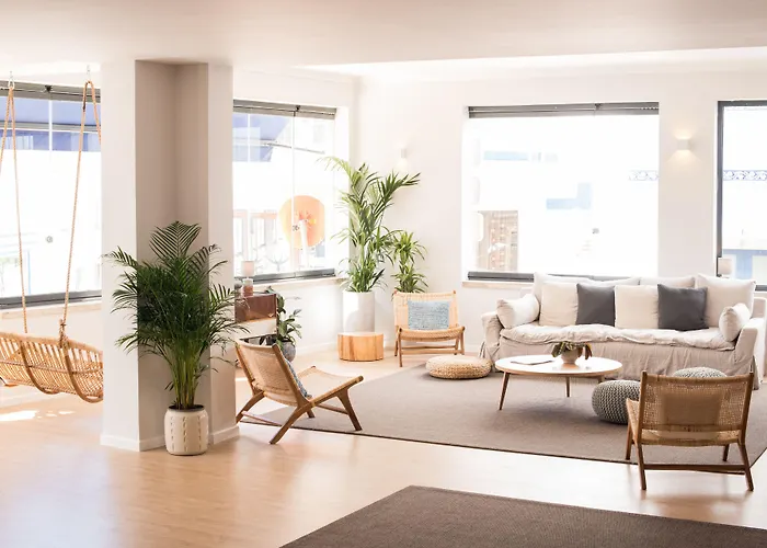 Reserva Flh Hotels Ericeira
